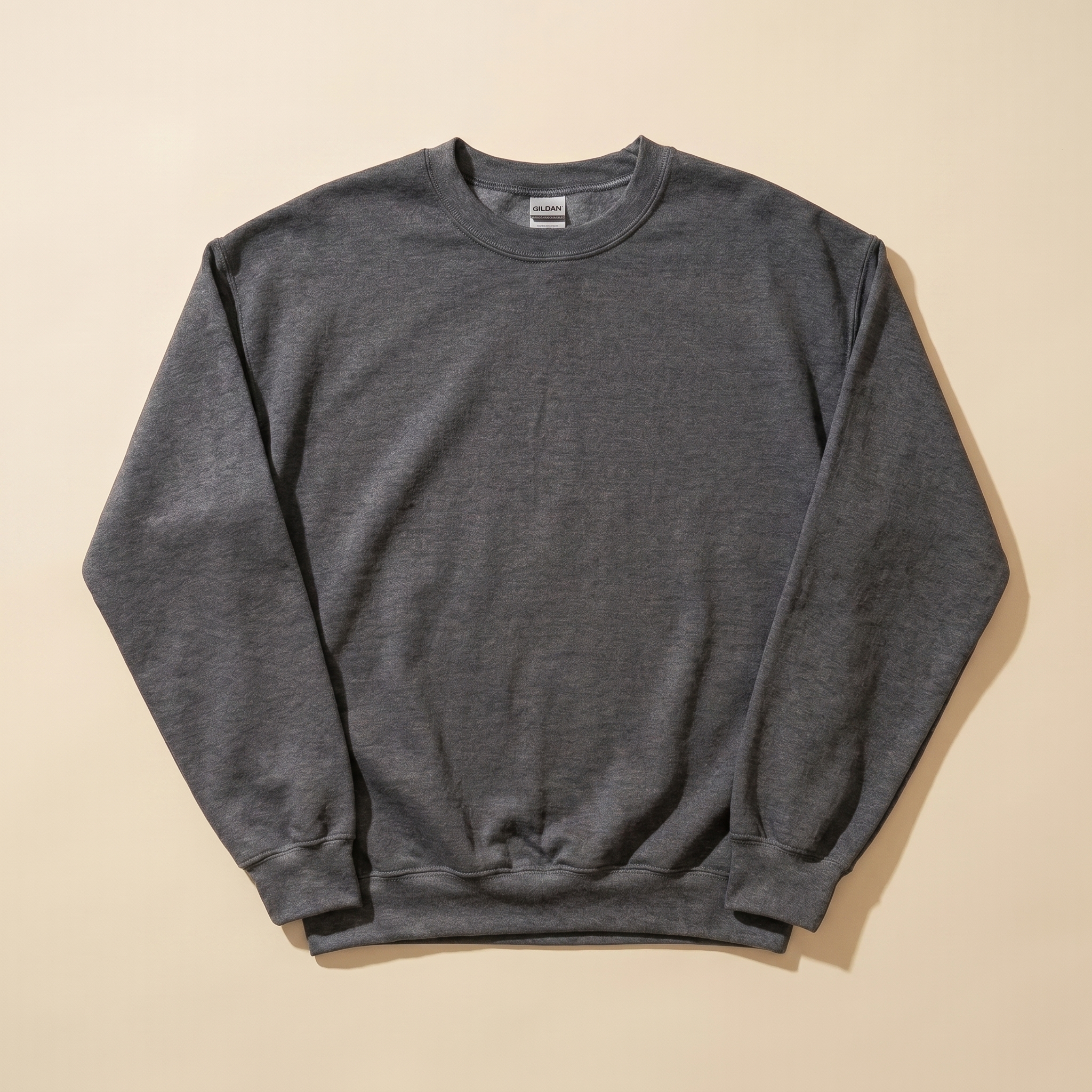 OP_SWEATSHIRTS_145 - color Dark Heather